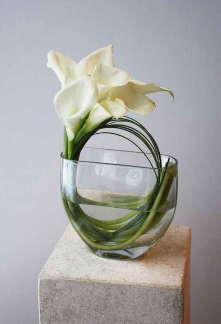 Allestimento classico oppure alternativo? - 1