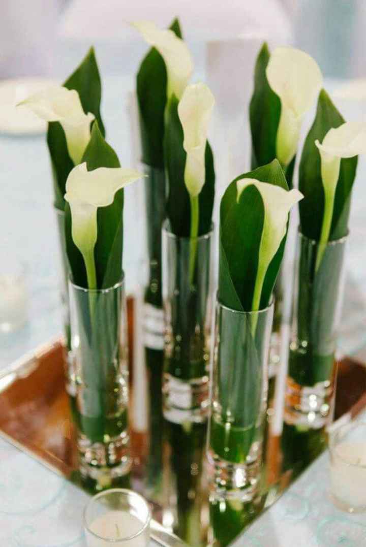 Allestimento classico oppure alternativo? - 2