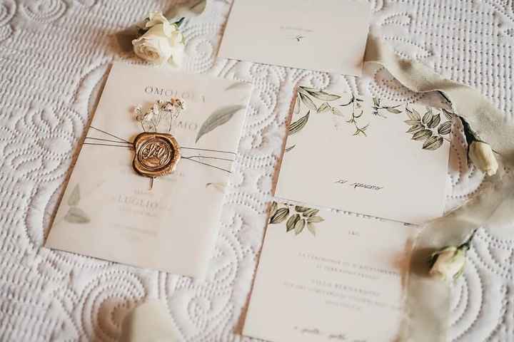 Coordinato grafico - 1