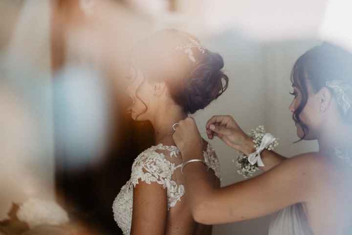 Testimoni/damigelle - 1