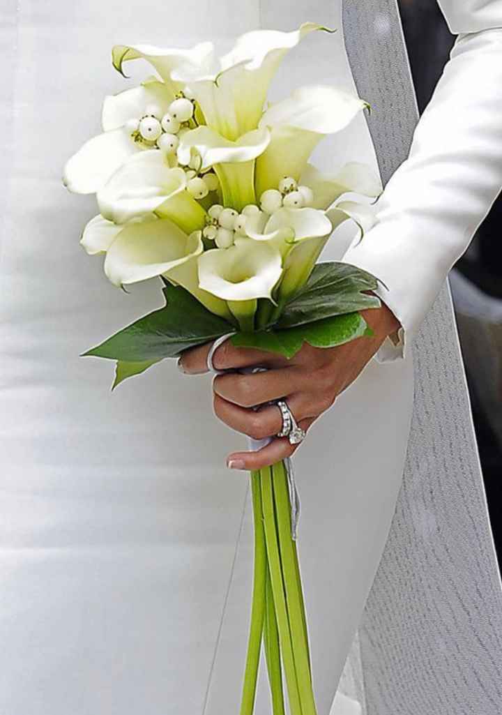 Bouquet di calle... a me! - 1