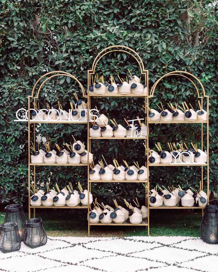 Matrimonio all’aperto - 9