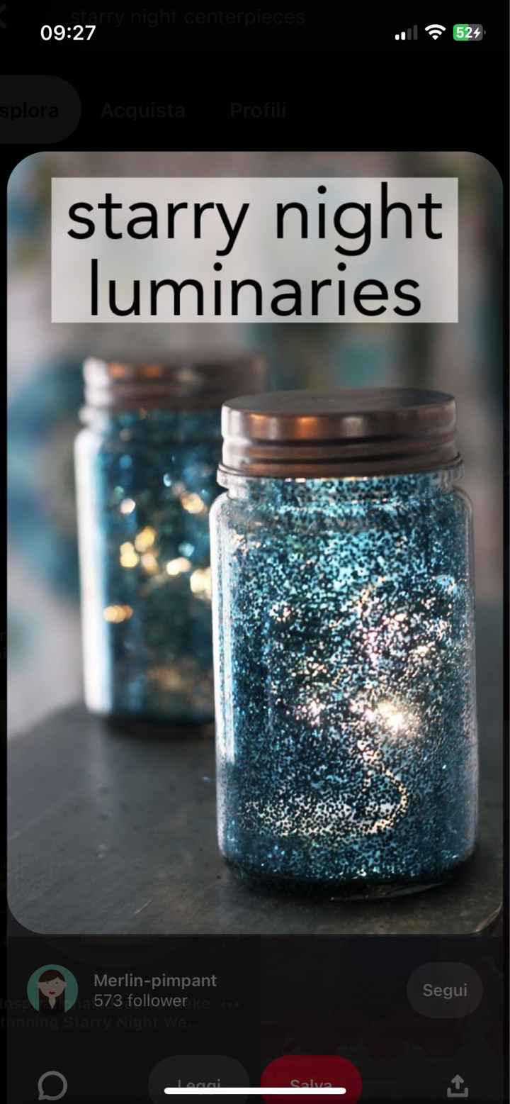 Centrotavola fai da te, come farli? - 2