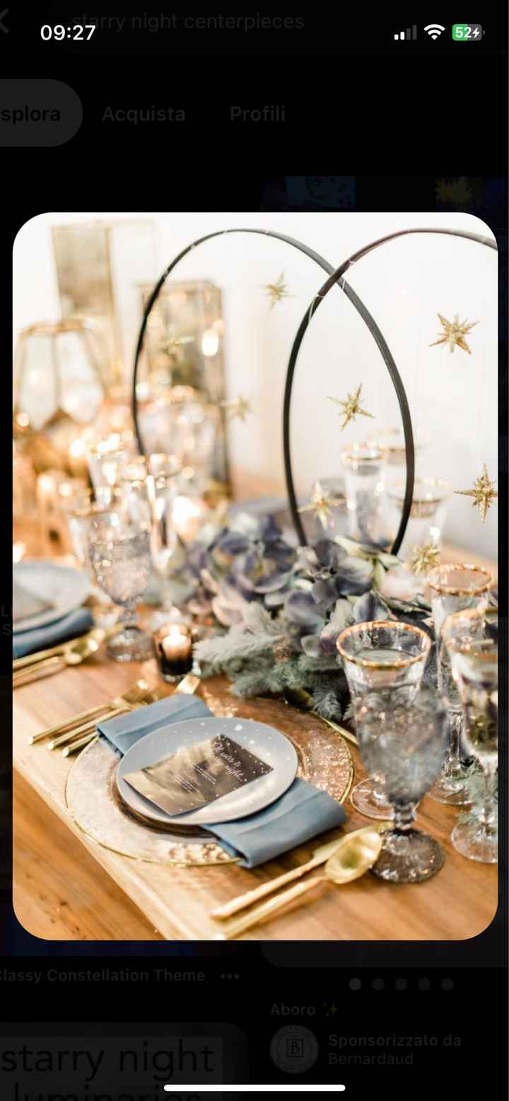 Centrotavola fai da te, come farli? - 3