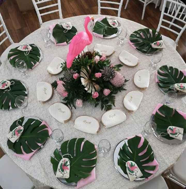 Matrimonio alternativo: pool party! - 9