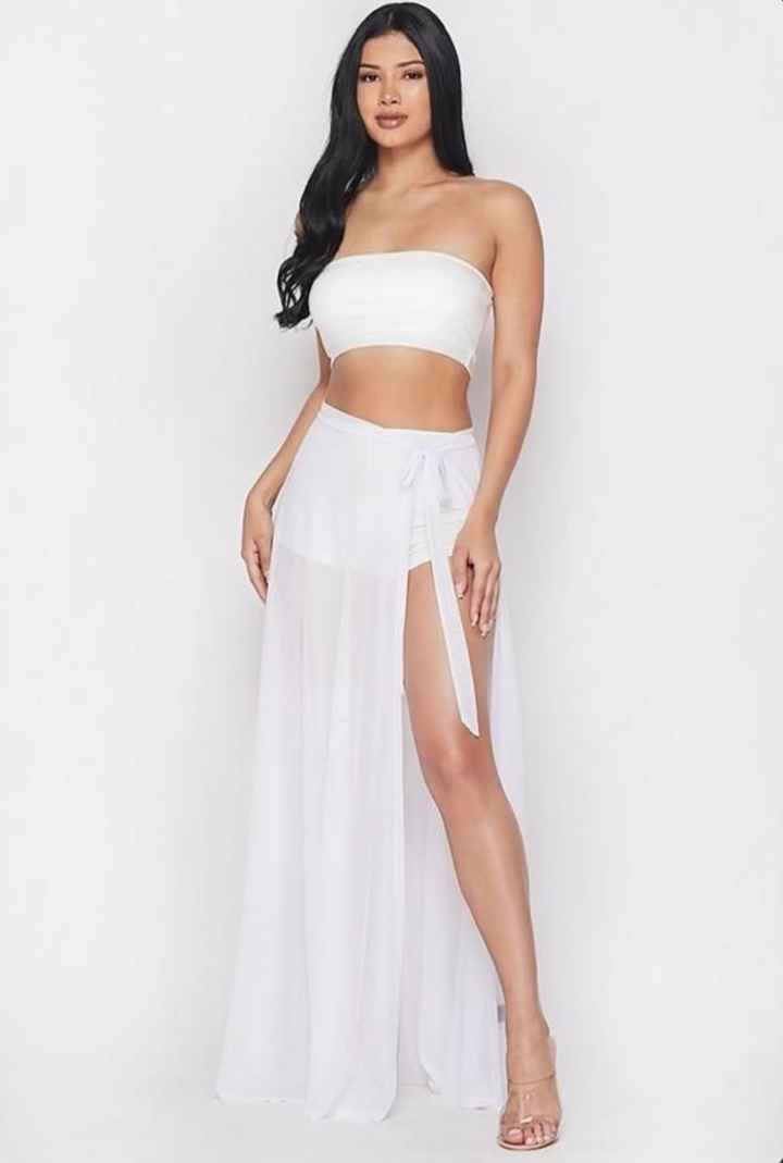 Matrimonio alternativo: pool party! - 17