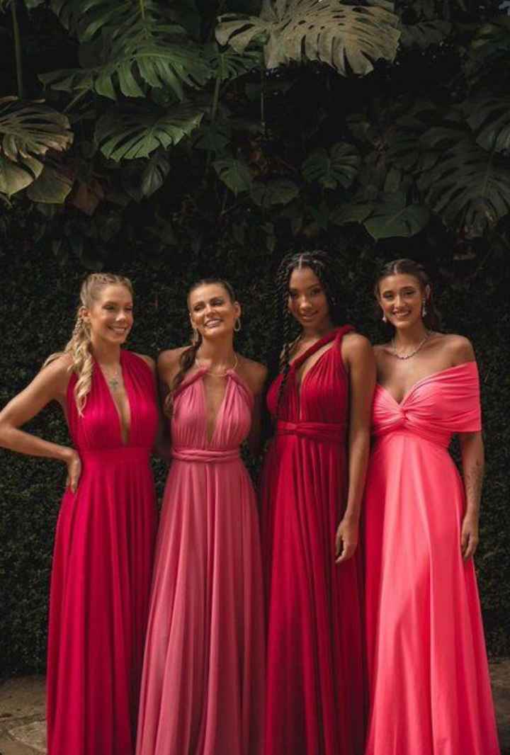 Matrimonio alternativo: pool party! - 19