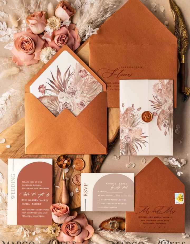 Matrimonio autunnale - 3