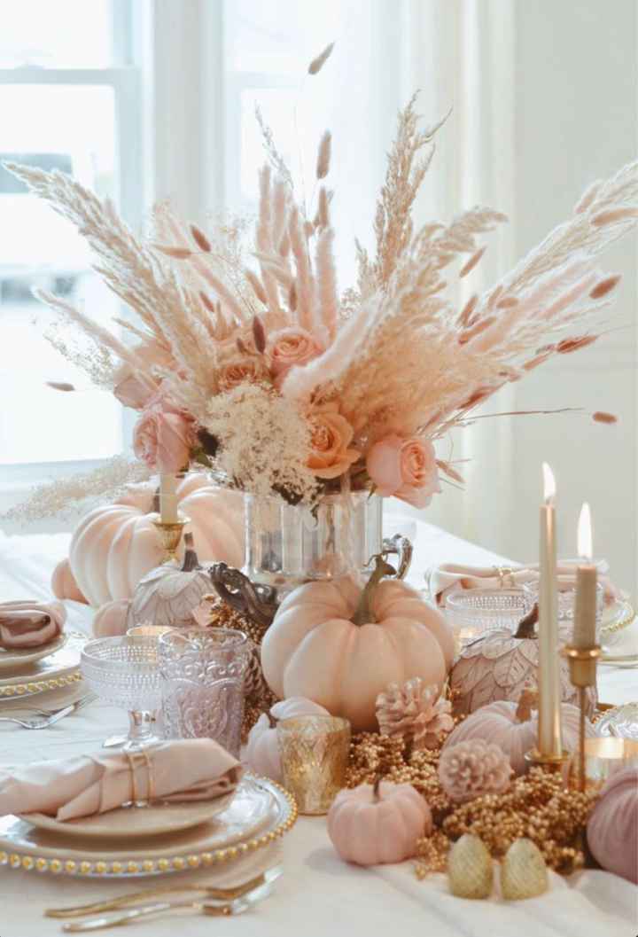 Matrimonio autunnale - 5