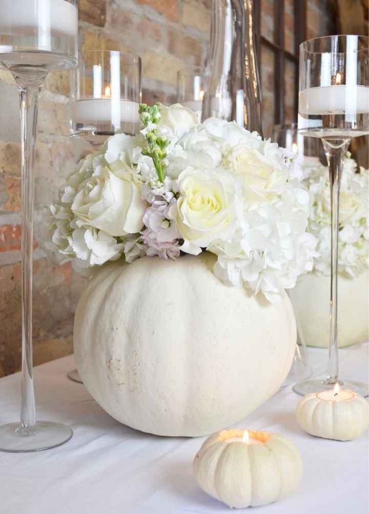 Matrimonio autunnale - 6