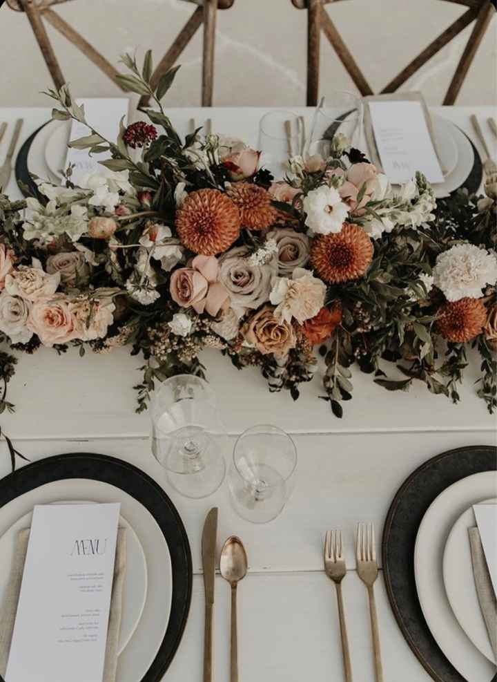 Matrimonio autunnale - 7