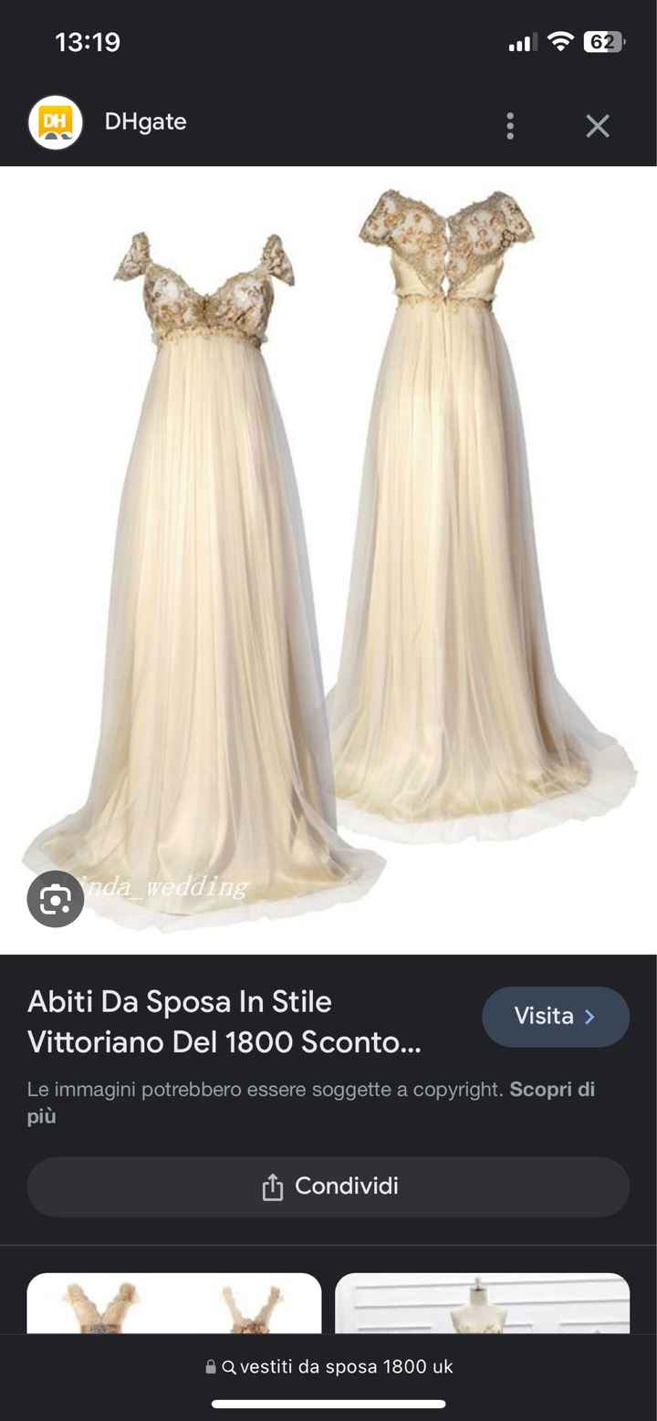 Idee matrimonio tema Regency ✨❤️ - 2