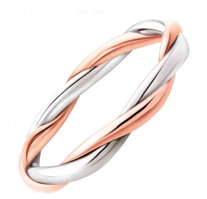 Fedi particolari - 1