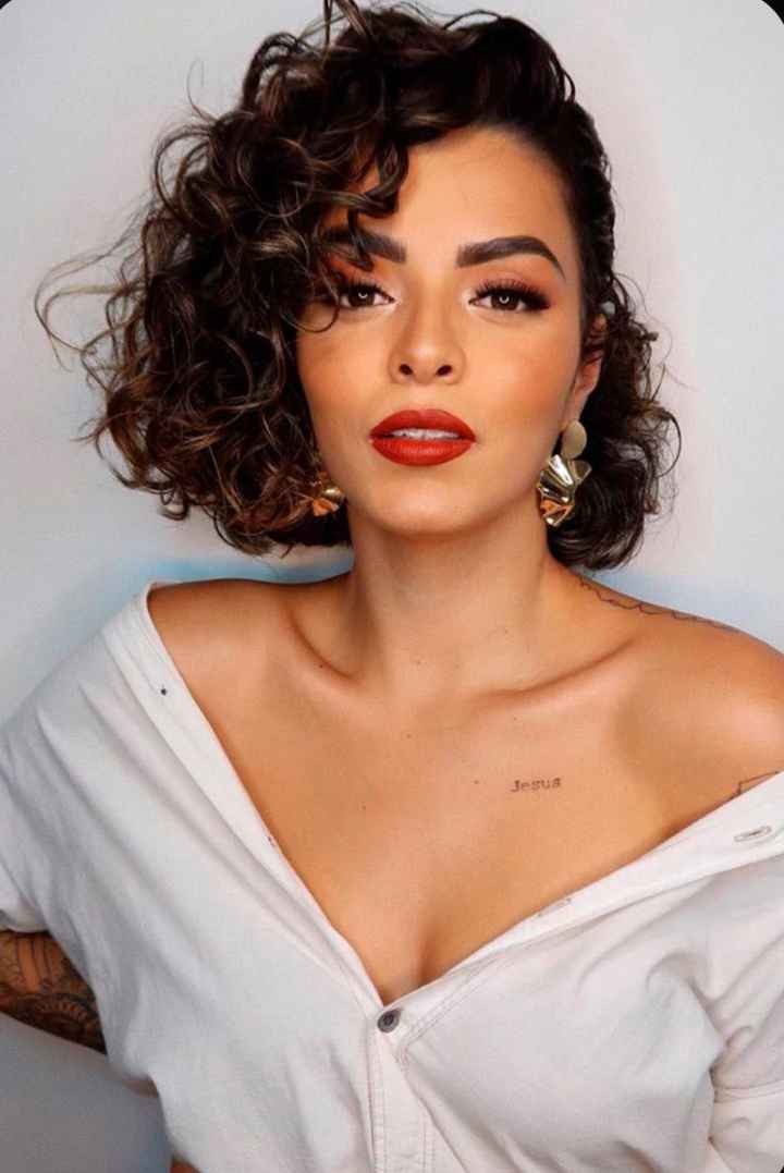 Parliamo dell'acconciatura dubbi - 1