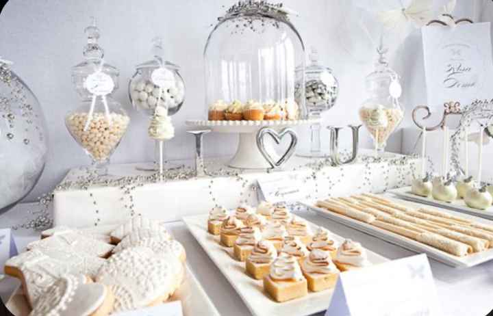 Addobbi casa sposa - 1