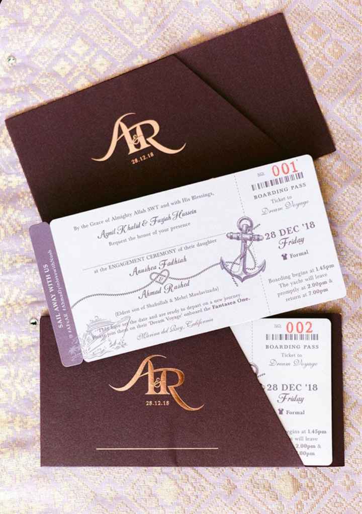 Aiuto per organizzare matrimonio - 1