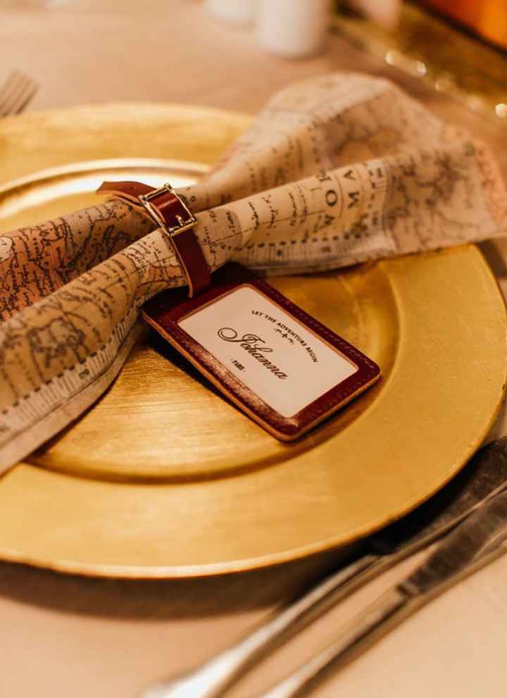 Aiuto per organizzare matrimonio - 3