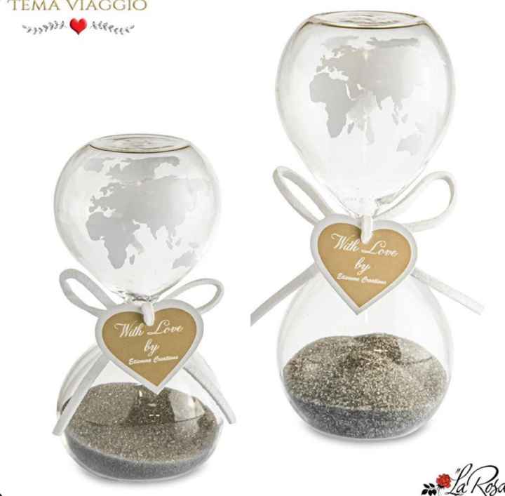 Aiuto per organizzare matrimonio - 4