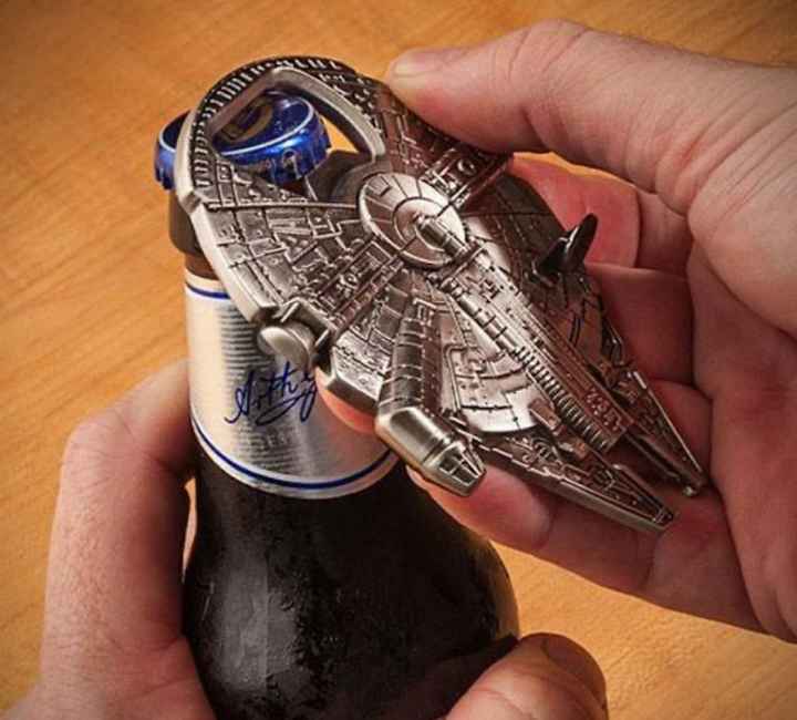 Bomboniere tema Star Wars - 3