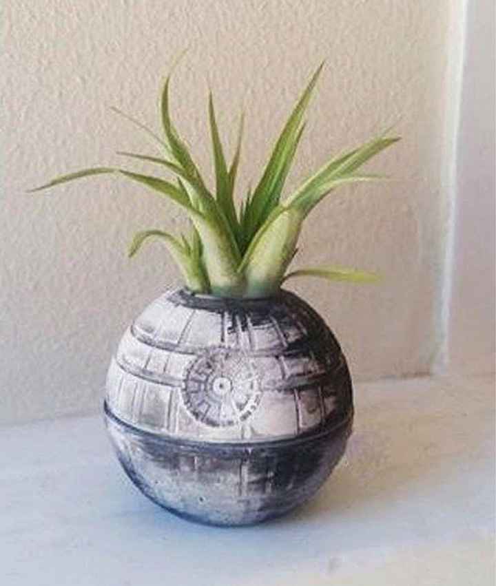 Bomboniere tema Star Wars - 1