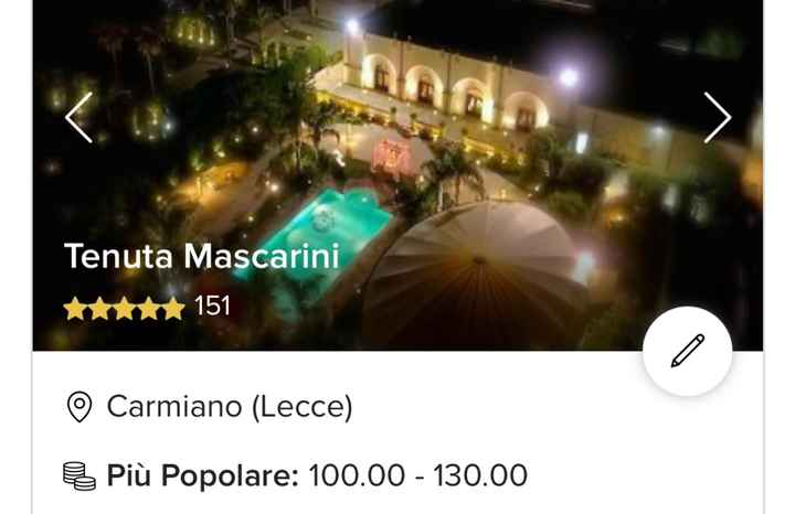 Cerco location disperatamente - 1