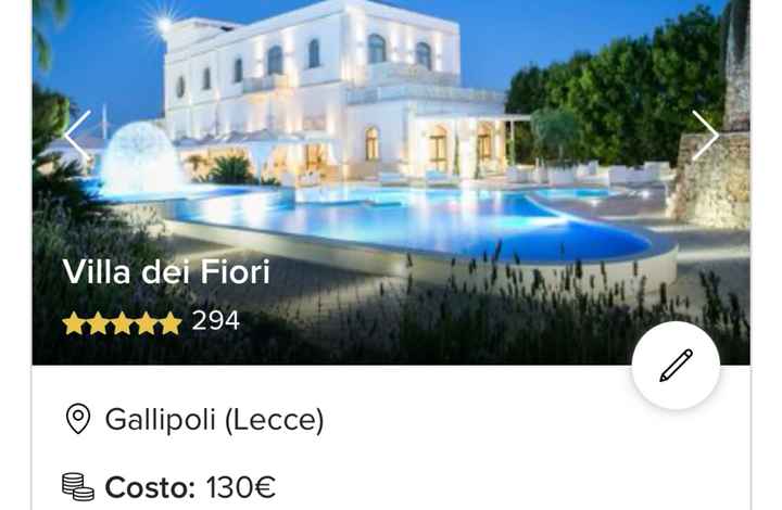 Cerco location disperatamente - 2