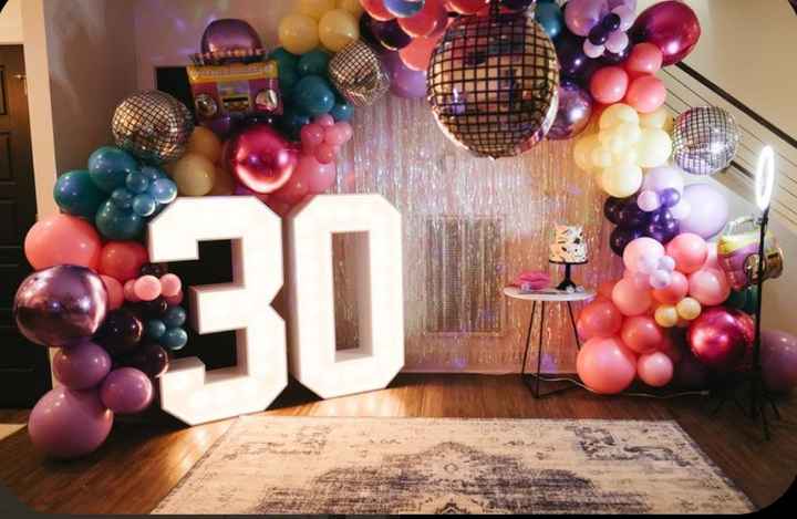 Festa anni 80/90 - 2