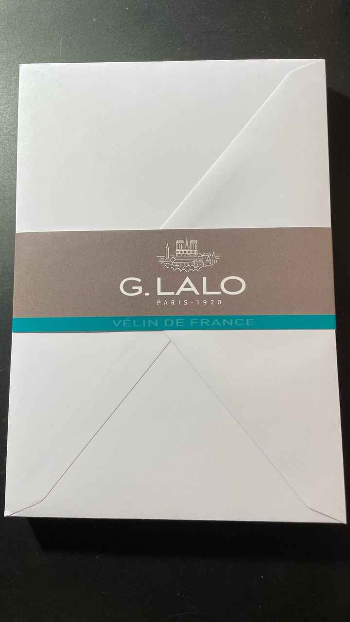 Buste per spedire partecipazioni - 1