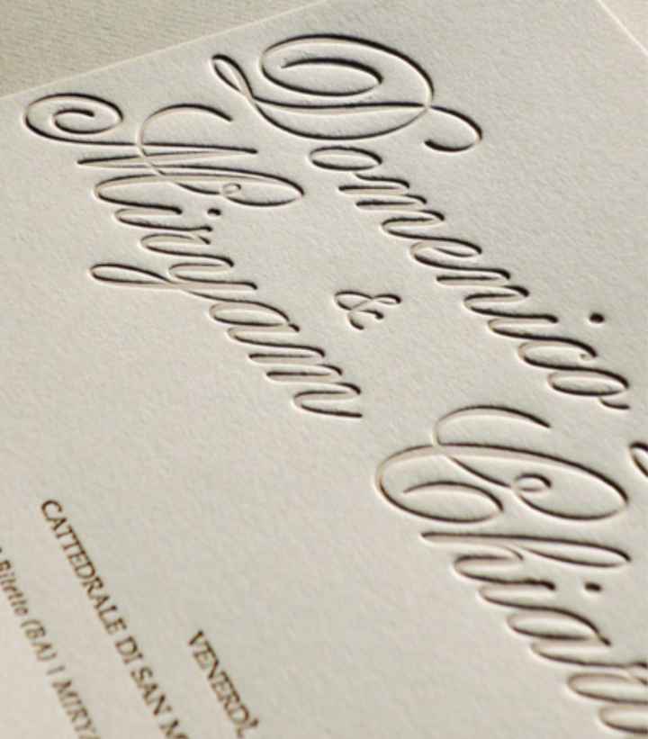 Post partecipazione.. - 2