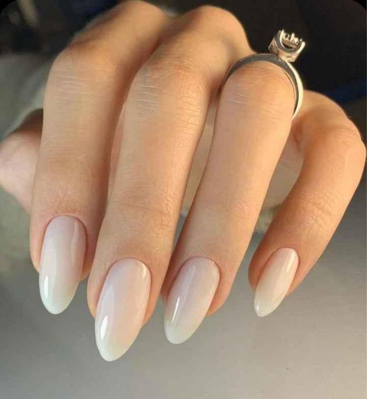 Manicure - 1