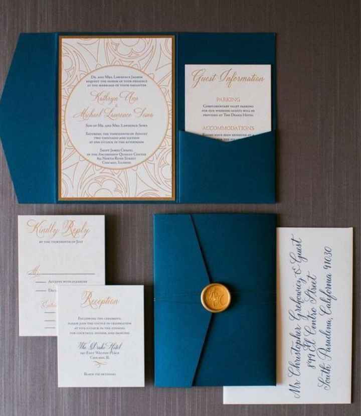 Coordinato grafico - 2