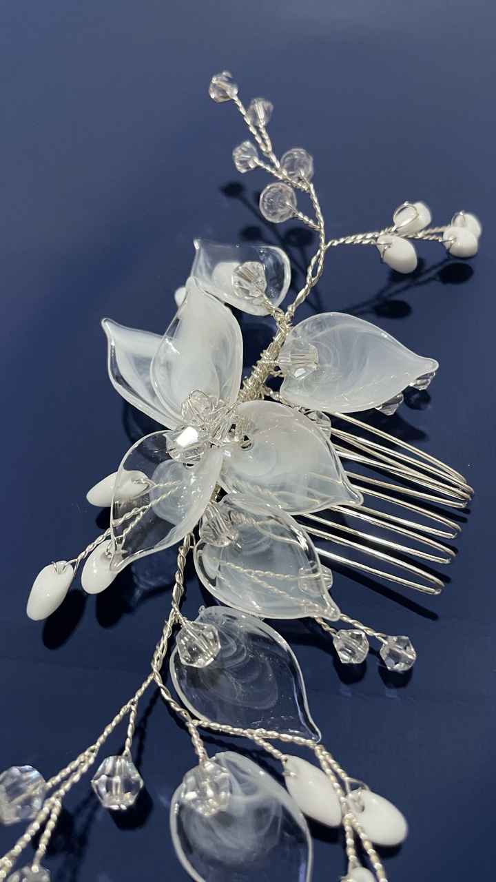 Prova acconciatura ✅ - 2