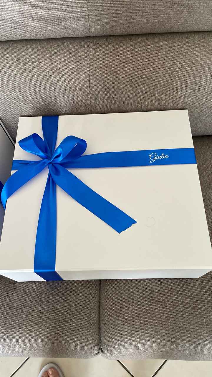 Box consegnate! 😍 - 1