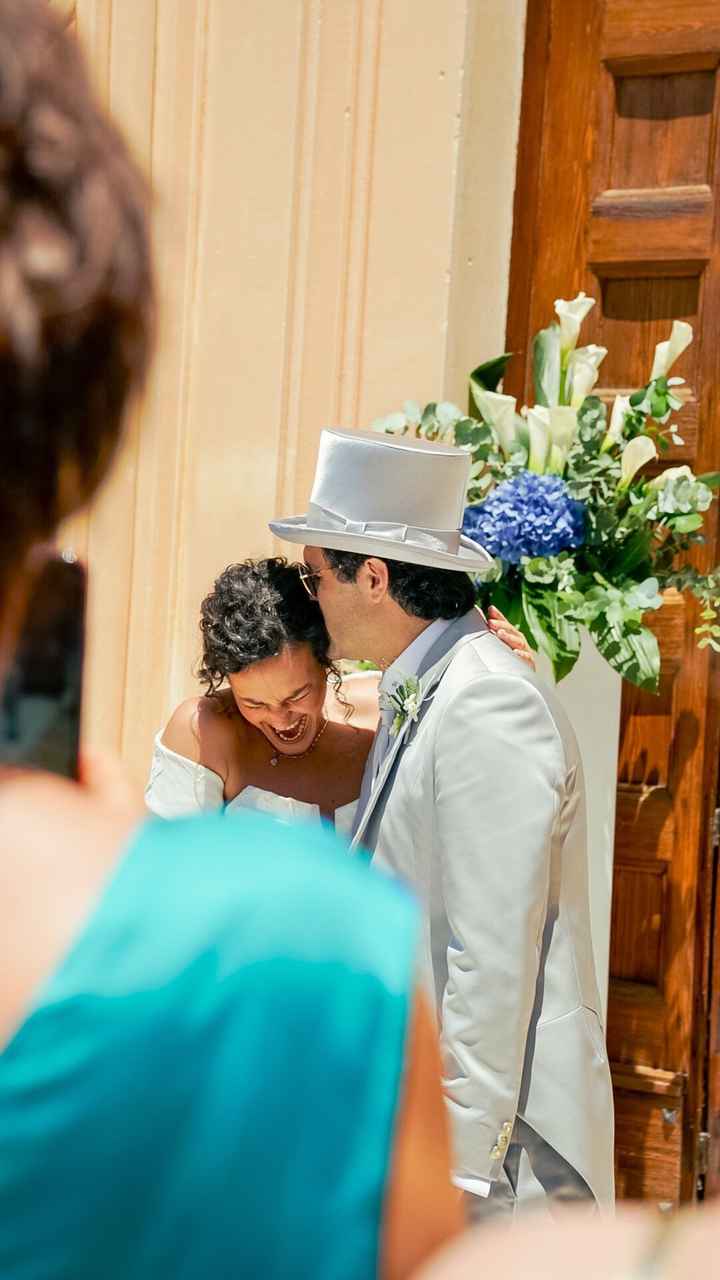 Il mio matrimonio - 1