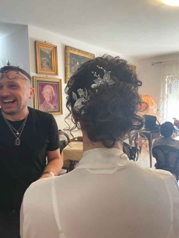 L’acconciatura - 2