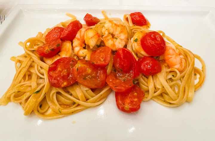 Primo tête-à-tête - 1