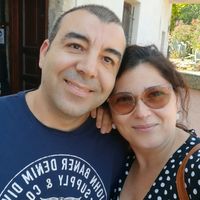 Condividi una vostra foto di coppia - 1