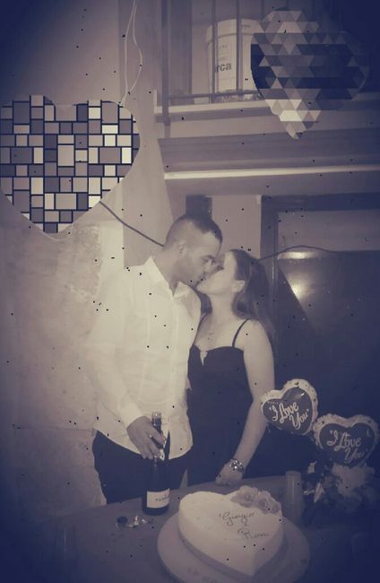 Il primo passo verso la felicità - 2