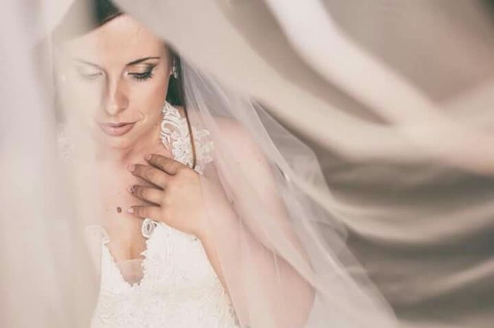 Finalmente marito è moglie - 4