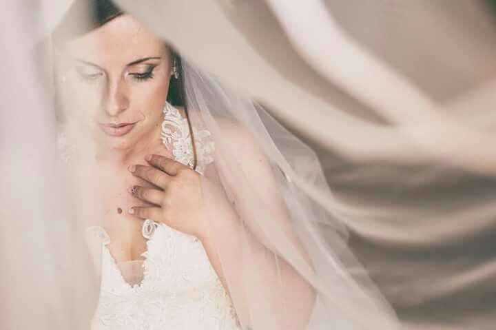 Finalmente marito è moglie - 4