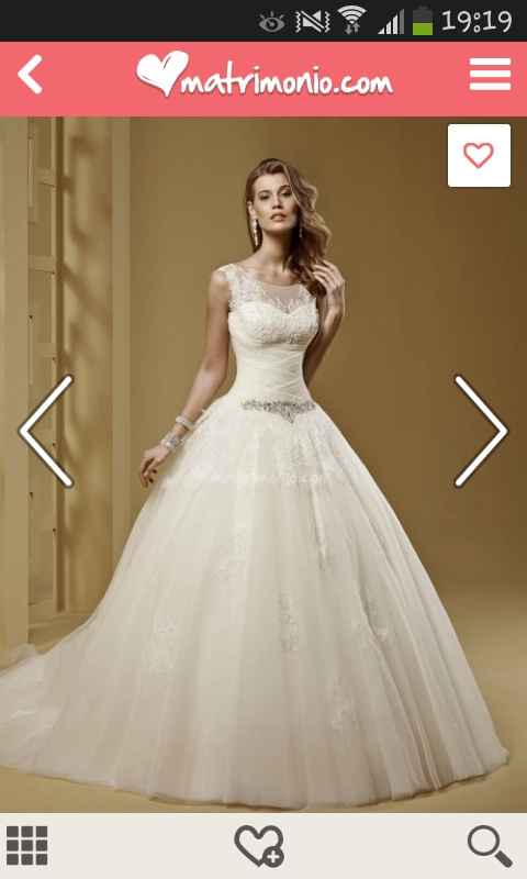 Listino prezzi pronovias 2015 - 1