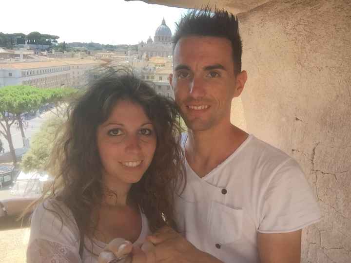 L'ultimo passo per vincere il REGALO di Matrimonio.com - 1