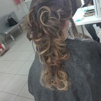 Prova acconciatura - 1