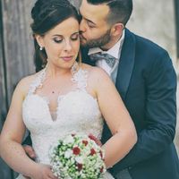 Finalmente marito è moglie - 1