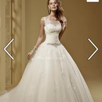 Listino prezzi pronovias 2015 - 1