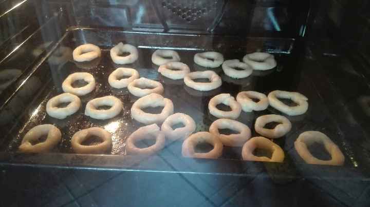 Tarallini calabresi - 2