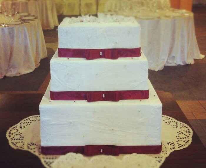 Torta quale scereste? - 5