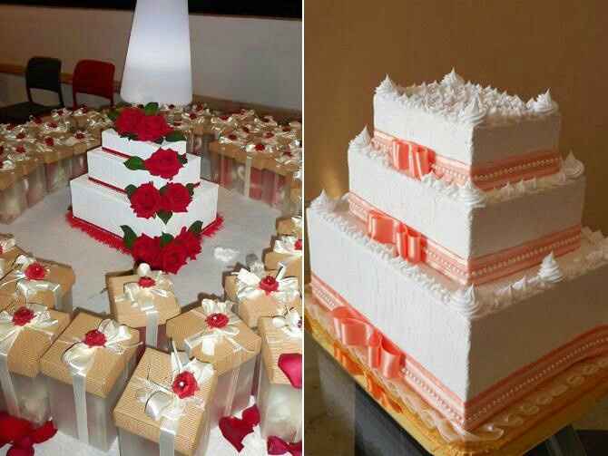 Torta quale scereste? - 6