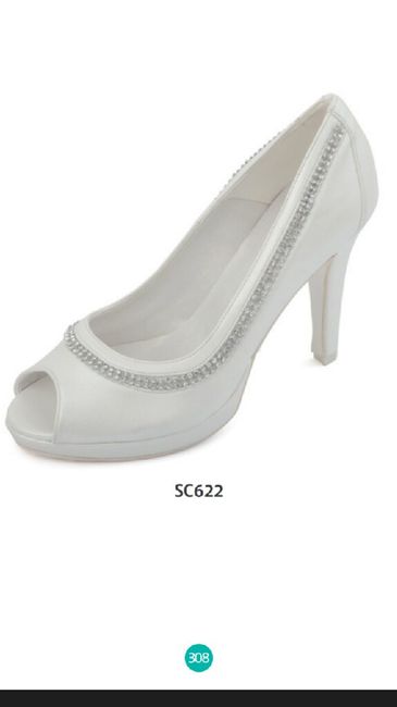 Che scarpe avete preso? - 1