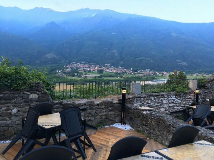 Location stupenda - 1